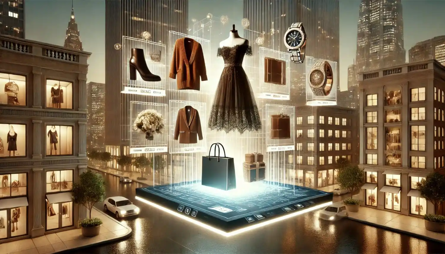 Luuxly.com Style: The Ultimate Guide to Luxury Fashion and Accessories