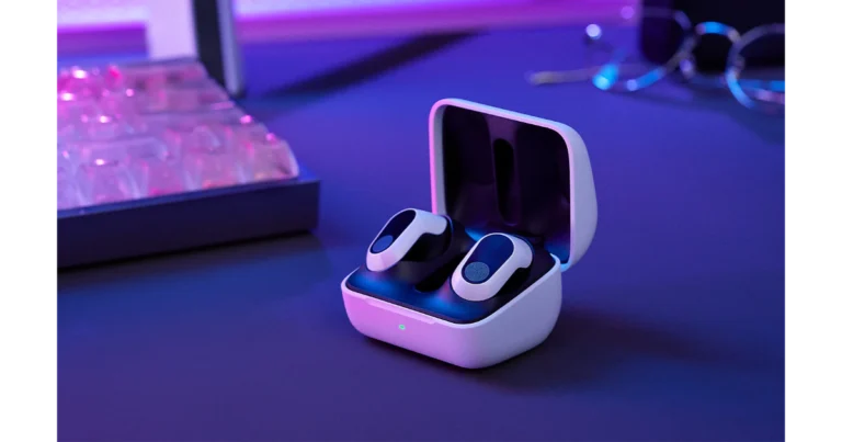 In today's fast-paced digital era, the demand for high-quality, affordable wireless earbuds has surged, especially among gaming enthusiasts and music aficionados. The RS 119 Wireless Earbuds have emerged as a standout choice, offering exceptional performance without straining your budget. Priced at just Rs 119, these earbuds seamlessly blend advanced technology with user-centric design, catering to both gamers and music lovers. Exceptional Sound Quality At the heart of the RS 119 Wireless Earbuds lies a commitment to delivering superior audio performance. Users can expect: Rich Bass and Crisp Highs: Experience a balanced sound profile that brings depth to bass notes and clarity to treble, ensuring an immersive listening experience across various music genres. Enhanced Audio for Gaming: The earbuds' precise sound reproduction allows gamers to detect subtle in-game cues, such as approaching footsteps or distant gunfire, providing a competitive edge. Advanced Bluetooth Connectivity Equipped with Bluetooth 5.0 technology, the RS 119 earbuds ensure: Stable and Fast Connections: Enjoy seamless pairing with a wide range of devices, including smartphones, tablets, and gaming consoles, with minimal dropouts. Low Latency Mode: Specifically designed for gaming, this feature minimizes audio lag, ensuring that sound effects are perfectly synchronized with on-screen action, enhancing the overall gaming experience. Ergonomic and Comfortable Design Understanding the importance of comfort during extended use, the RS 119 earbuds feature: Ergonomic Fit: Designed to sit securely within the ear canal, these earbuds provide comfort during prolonged gaming sessions or music marathons. Lightweight Construction: Their minimal weight ensures that users can wear them for hours without experiencing discomfort or ear fatigue. Impressive Battery Life Battery longevity is a critical factor for wireless earbuds, and the RS 119 excels in this area: Extended Playtime: Users can enjoy up to 6-8 hours of continuous playback on a single charge, making them suitable for long commutes or gaming sessions. Portable Charging Case: The included case offers additional charges, extending total usage time and ensuring that your earbuds are always ready for use. Noise Isolation Features While not equipped with active noise cancellation, the RS 119 earbuds provide: Passive Noise Isolation: The snug fit helps to block out ambient sounds, allowing users to focus on their music or game without external distractions. Durable and Stylish Build Aesthetics and durability are key considerations for many users: Sleek Design: The modern and minimalist design of the RS 119 earbuds appeals to a wide audience, complementing various personal styles. Robust Construction: Built to withstand daily wear and tear, these earbuds are crafted from high-quality materials that ensure longevity. Why Choose RS 119 Wireless Earbuds for Gaming For gamers seeking an affordable yet high-performing audio solution, the RS 119 earbuds offer: Immersive Soundscapes: The low-latency mode and superior sound quality work together to create an engaging gaming environment. Comfort for Extended Play: The ergonomic design reduces discomfort during long gaming sessions, allowing players to maintain focus. Portability: Unlike bulky gaming headsets, these compact earbuds are easy to carry, making them ideal for mobile gaming. Benefits for Music Enthusiasts Music lovers will appreciate the RS 119 earbuds for their: High-Fidelity Audio: Enjoy a listening experience that captures the nuances of your favorite tracks, from deep bass lines to intricate melodies. Wireless Freedom: Move without restriction, free from tangled cables, while enjoying your music. Long-Lasting Enjoyment: The substantial battery life ensures that your soundtrack accompanies you throughout the day. Maximizing Your RS 119 Earbuds Experience To get the most out of your RS 119 earbuds: Regular Charging: Keep both the earbuds and charging case fully charged to ensure uninterrupted use. Optimal Ear Tips: Select the ear tip size that offers the best fit for comfort and noise isolation. Activate Low Latency Mode: When gaming, enable this mode to reduce audio lag. Proper Maintenance: Clean the earbuds regularly and store them in the charging case when not in use to maintain performance and hygiene. Comparing RS 119 with Competitors When evaluating the RS 119 earbuds against other options in the market: Affordability: Priced at Rs 119, they offer features comparable to higher-priced models, making them an excellent value proposition. Performance: With attributes like low latency, impressive sound quality, and long battery life, they stand toe-to-toe with more expensive counterparts. Conclusion: A Smart Investment for Quality Audio The RS 119 Wireless Earbuds represent a harmonious blend of affordability, performance, and style. Whether you're a dedicated gamer seeking low-latency audio, a music enthusiast desiring high-fidelity sound, or someone in need of reliable wireless earbuds for daily use, the RS 119 caters to all these needs without compromise. Embrace the freedom of wireless audio and elevate your listening experience with the RS 119 earbuds—proof that quality doesn't have to come with a hefty price tag.