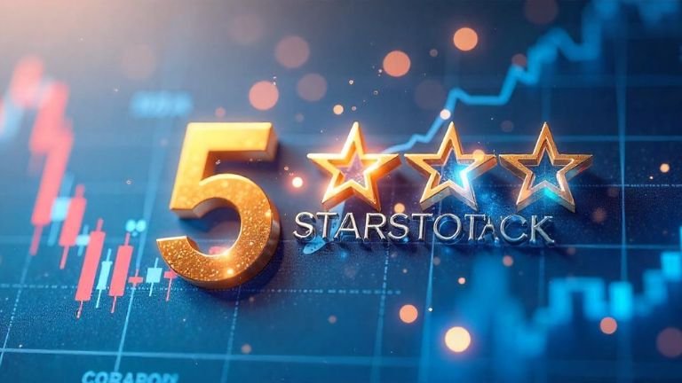 5StarStocks. com: A Comprehensive Guide to Finding Top-Performing Stocks