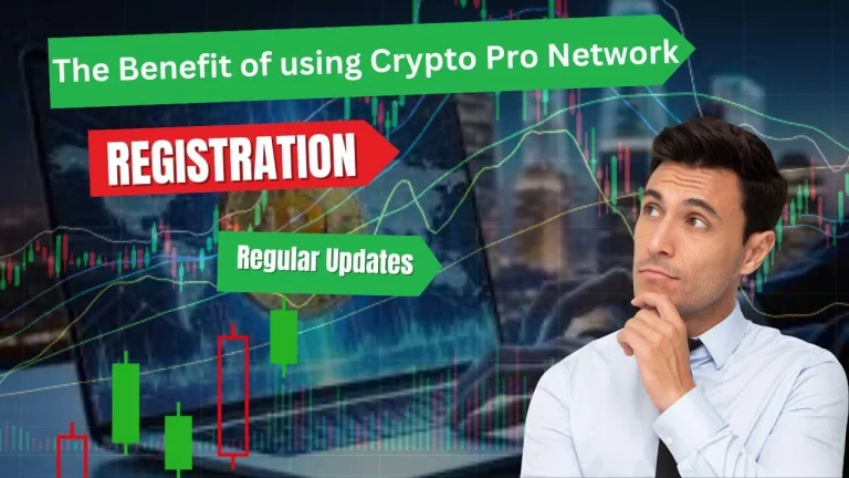 Unlocking the Power of Cryptopro Network: An In-Depth Guide to Specs, Features, and Benefits