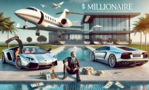 Make1M.com Millionaire Life: Your Path to Financial Freedom