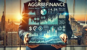 Financial Updates Aggr8Finance | The Latest Insights