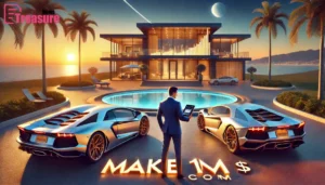 Make1M.com Millionaire Life: Your Path to Financial Freedom