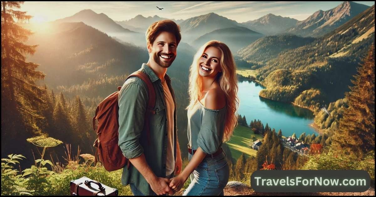 HopTraveler.com: Your Ultimate Travel Companion