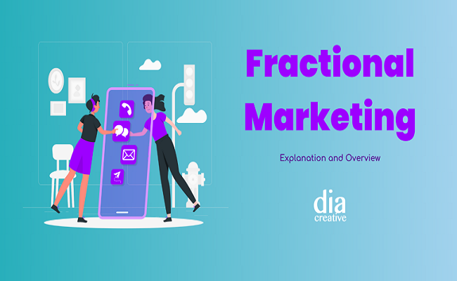 fractional marketing