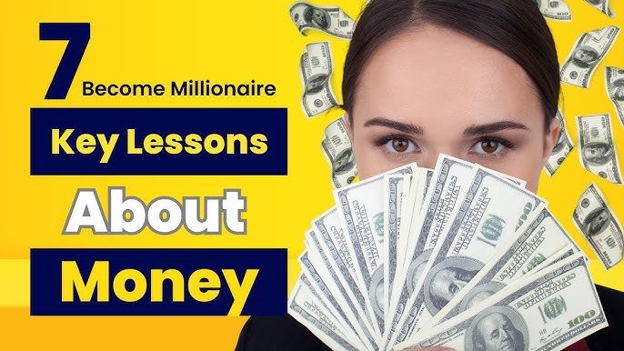 Make1M.com Millionaire Life: Your Path to Financial Freedom