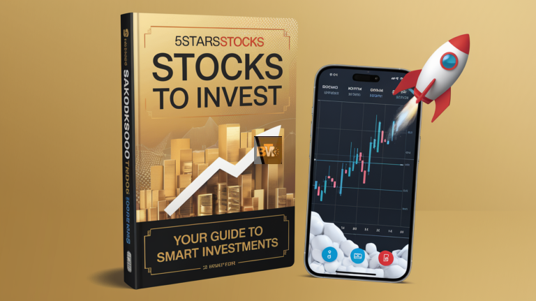 Exploring 5StarsStocks.com: Your Ultimate Guide to Smart Investing