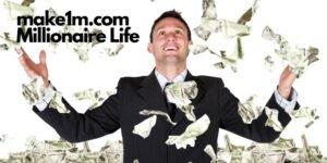 Make1M.com Millionaire Life: Your Path to Financial Freedom