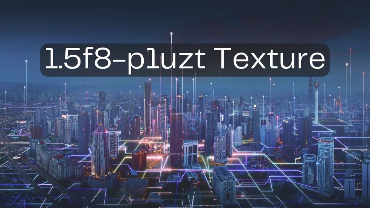 1.5f8-p1uzt Texture | A Comprehensive Guide to Features and Specifications